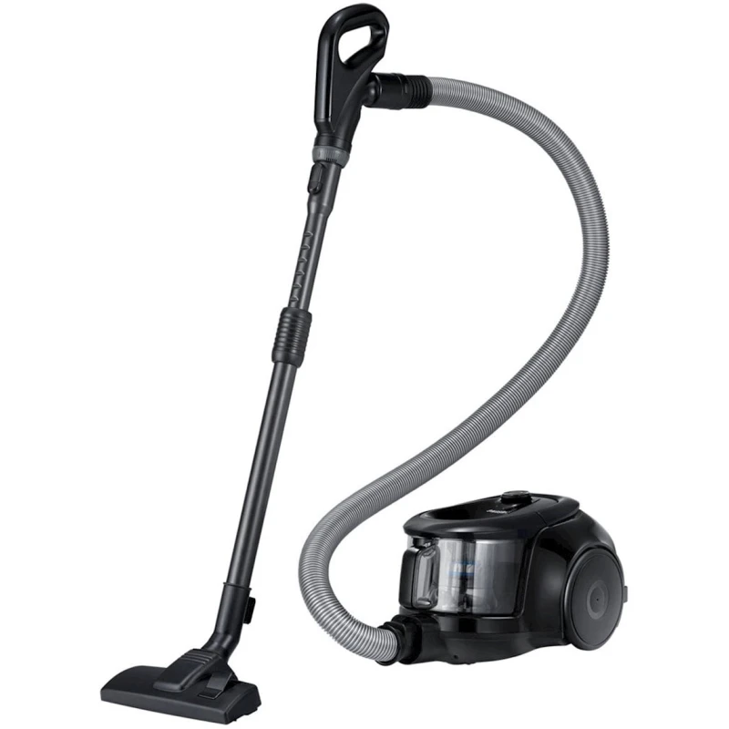 Пылесос Samsung VC18M21D0VG/EV