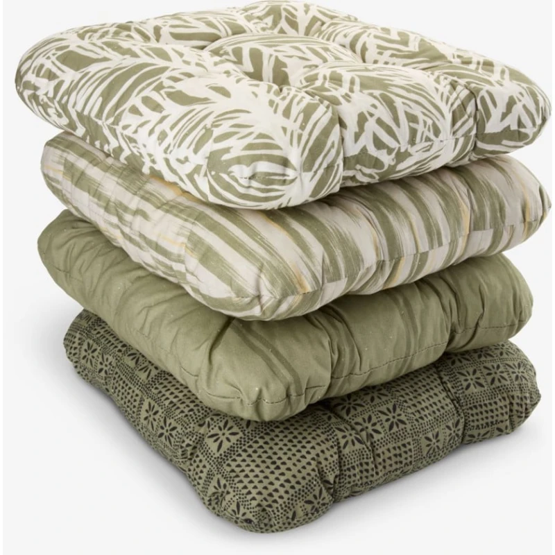 Подушка для сада JYSK Keldmose MB-00003903, 38x38 см, товар в ассортименте Подушка для сада JYSK Keldmose MB-00003903, 38x38 см, товар в ассортименте