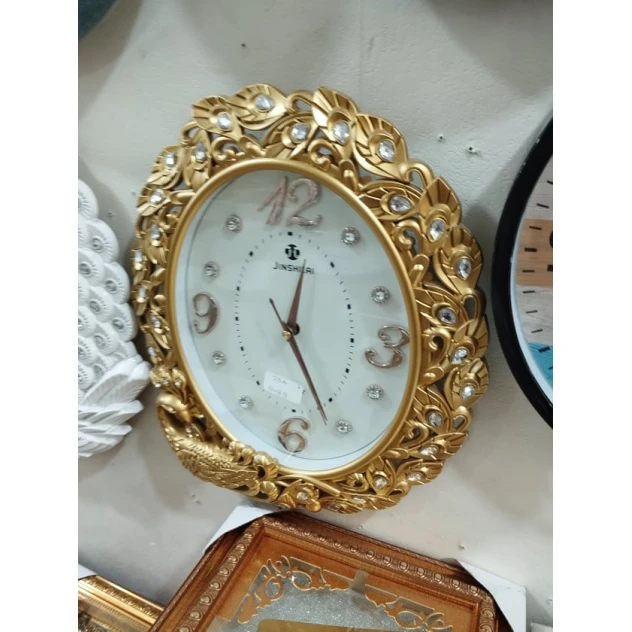 Настенные часы ds9199vgr