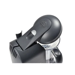 Пароварка-блендер Beaba Babycook Solo Dark Grey, пластик, серая Пароварка-блендер Beaba Babycook Solo Dark Grey, пластик, серая