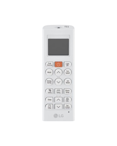 Kondisioner LG T12SDH