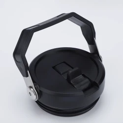 Термос из нержавеющей стали СИНИЙ 900 мл 6240_Tathermos93