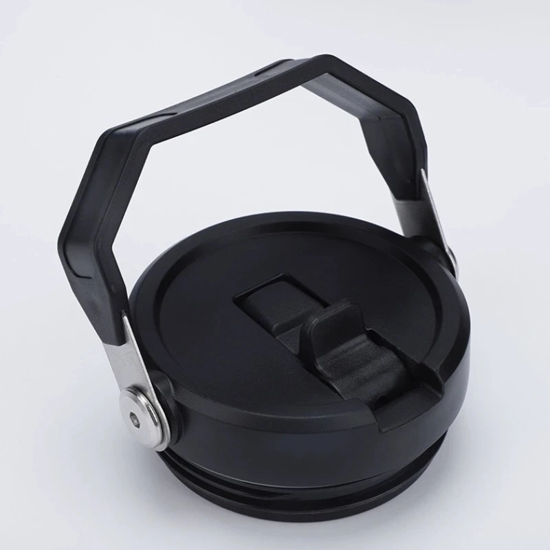 Термос из нержавеющей стали СИНИЙ 900 мл 6240_Tathermos93