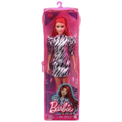 Кукла Barbie GRB56 Модница Кукла Barbie GRB56 Модница