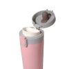 Термокружка Yes Powder Pink 350 мл (707280) Термокружка Yes Powder Pink 350 мл (707280)