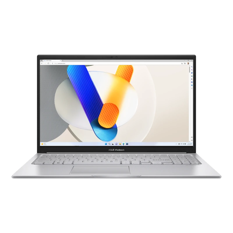 Ноутбук Asus VivoBook X1504VA-BQ574 (90NB13Y2-M000D0)
