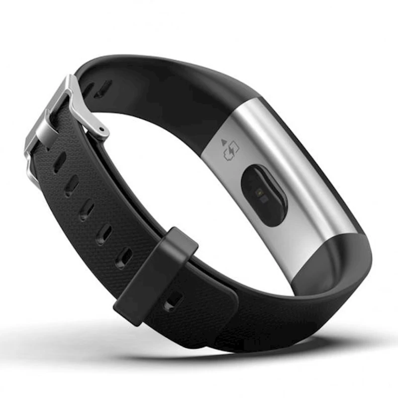 Фитнес браслет S5 Black