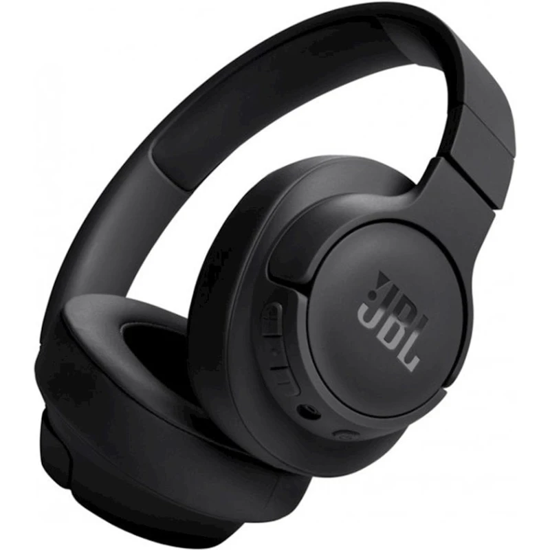 Беспроводные наушники JBL Tune 720BT Black (JBLT720BTBLK) Беспроводные наушники JBL Tune 720BT Black (JBLT720BTBLK)