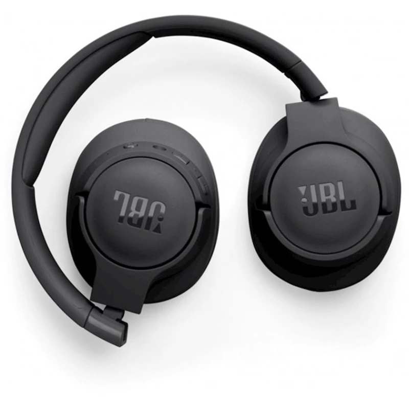 Беспроводные наушники JBL Tune 720BT Black (JBLT720BTBLK) Беспроводные наушники JBL Tune 720BT Black (JBLT720BTBLK)