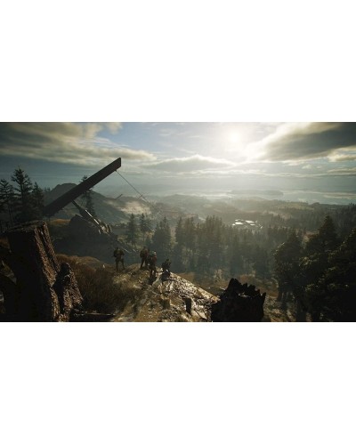 Oyun Tom Clancy's Ghost Recon Breakpoint PS 4