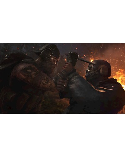 Oyun Tom Clancy's Ghost Recon Breakpoint PS 4