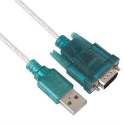 Переходник VCom RS232 - USB 3.0, 1.2 м