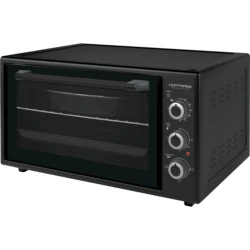 Elektrik soba Hoffmann F4800 Black