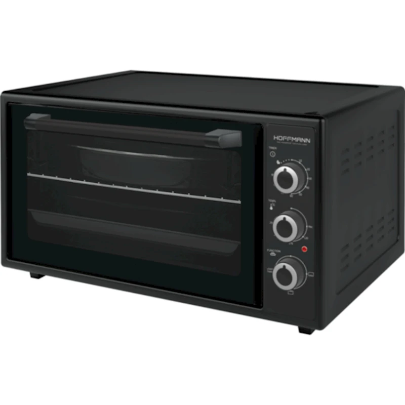 Электродуховка Hoffmann F4800 Black Электродуховка Hoffmann F4800 Black