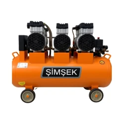 Воздушный компрессор Şimşek OF-1100