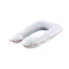 Подушка для беременных Babyjem Maternity Sleeping Pillow Gray