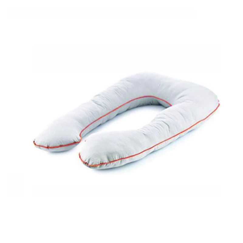 Подушка для беременных Babyjem Maternity Sleeping Pillow Gray