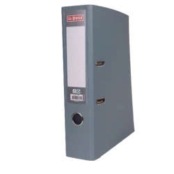 Папки-регистраторы Globox 6581, серый Папки-регистраторы Globox 6581, серый