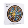 Пазл 12 знак зодиака, 1000 элементов Пазл 12 знак зодиака, 1000 элементов