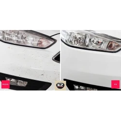 Очиститель следов насекомых K2 Nuta Anti Insect, 750 мл Очиститель следов насекомых K2 Nuta Anti Insect, 750 мл