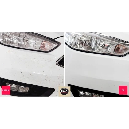 Очиститель следов насекомых K2 Nuta Anti Insect, 750 мл