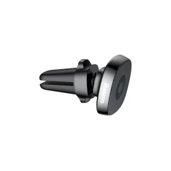 Автомобильный держатель для телефона Baseus Privity Magnetic, Черный