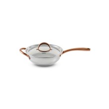 Tava Gipfel Absolute, 26 sm, 3, 7 L, polad örtüklü, gümüşü