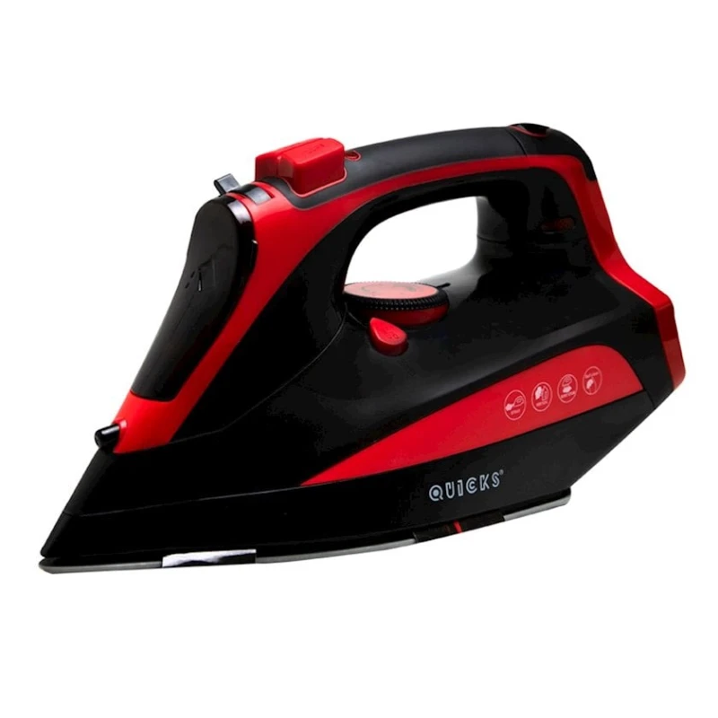 Утюг Quicks Q-6395