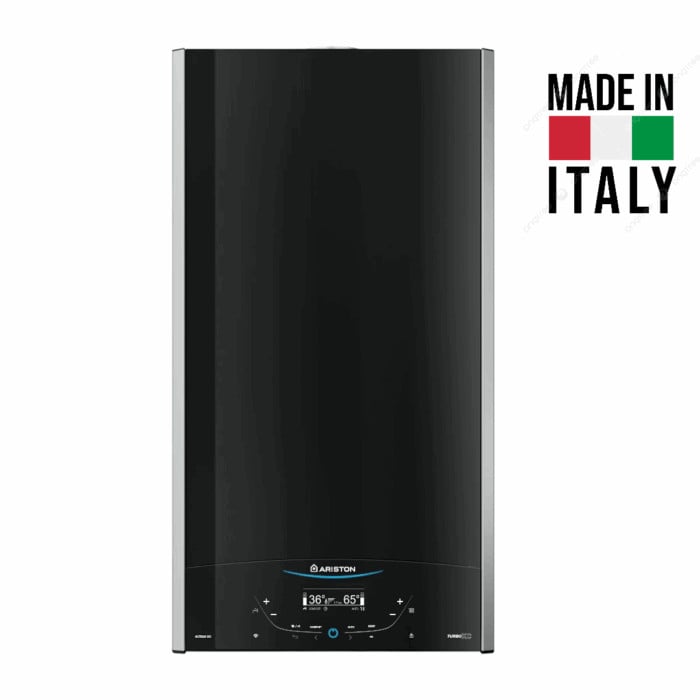 Комби система Ariston Alteas XC 35kw Комби система Ariston Alteas XC 35kw