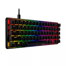 Klaviatura HyperX Alloy Origins 4P5D6AX Black