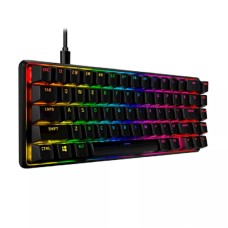 Klaviatura HyperX Alloy Origins 4P5D6AX Black