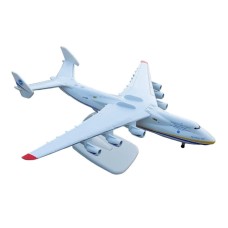 Kolleksiya fiqurları Antonov AN-225 Mriya, 18x19.5x7 sm