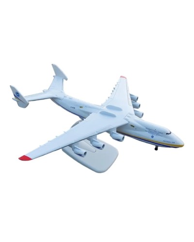 Kolleksiya fiqurları Antonov AN-225 Mriya, 18x19.5x7 sm