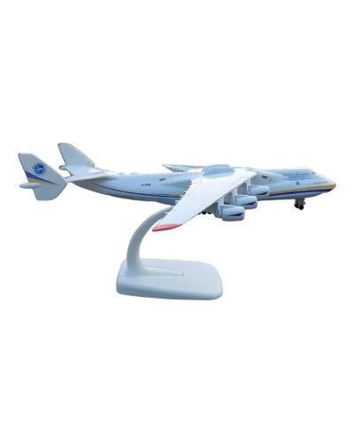 Kolleksiya fiqurları Antonov AN-225 Mriya, 18x19.5x7 sm