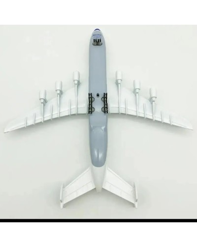 Kolleksiya fiqurları Antonov AN-225 Mriya, 18x19.5x7 sm