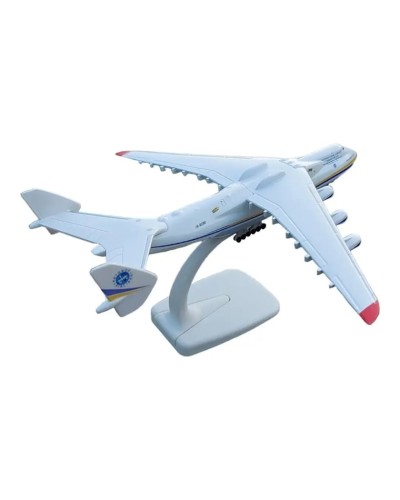 Kolleksiya fiqurları Antonov AN-225 Mriya, 18x19.5x7 sm