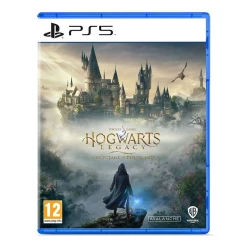 Видео-игра Hogwarts Legacy PS5(5051893242614) Видео-игра Hogwarts Legacy PS5(5051893242614)