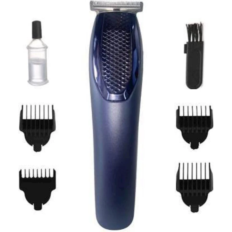 Универсальная машинка для стрижки HTC AT-1210 Универсальная машинка для стрижки HTC AT-1210