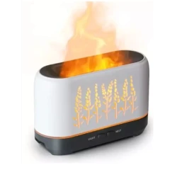 Hava nəmləndiricisi Alov-19 White