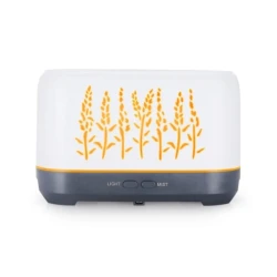 Hava nəmləndiricisi Alov-19 White