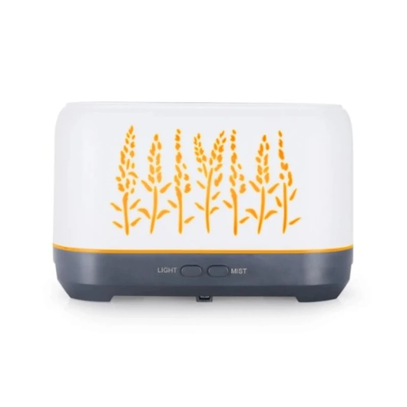 Hava nəmləndiricisi Alov-19 White