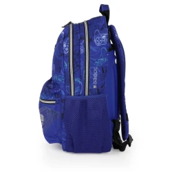 Məktəbli bel çantası Gabol Gaming 236653 003