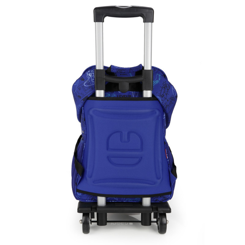 Məktəbli bel çantası Gabol Gaming 236653 003 Məktəbli bel çantası Gabol Gaming 236653 003