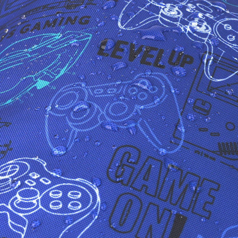 Məktəbli bel çantası Gabol Gaming 236653 003 Məktəbli bel çantası Gabol Gaming 236653 003