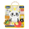 Игрушка-подвеска Chicco First Activities Panda, 3-24 месяцев, разноцветный Игрушка-подвеска Chicco First Activities Panda, 3-24 месяцев, разноцветный