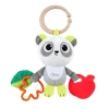 Игрушка-подвеска Chicco First Activities Panda, 3-24 месяцев, разноцветный Игрушка-подвеска Chicco First Activities Panda, 3-24 месяцев, разноцветный