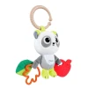 Игрушка-подвеска Chicco First Activities Panda, 3-24 месяцев, разноцветный Игрушка-подвеска Chicco First Activities Panda, 3-24 месяцев, разноцветный