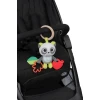 Игрушка-подвеска Chicco First Activities Panda, 3-24 месяцев, разноцветный Игрушка-подвеска Chicco First Activities Panda, 3-24 месяцев, разноцветный