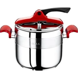 Скороварка Öncü 15 л