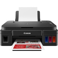 ÇFC Canon Pixma G3411